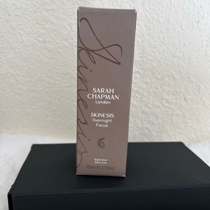 Sarah Chapman Skinesis Overnight Facial 15ml
